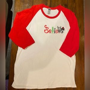 Christmas T-shirt